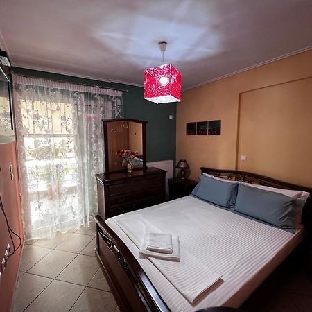 Premium Apartment In Chalkís Exterior foto